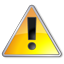 Warning